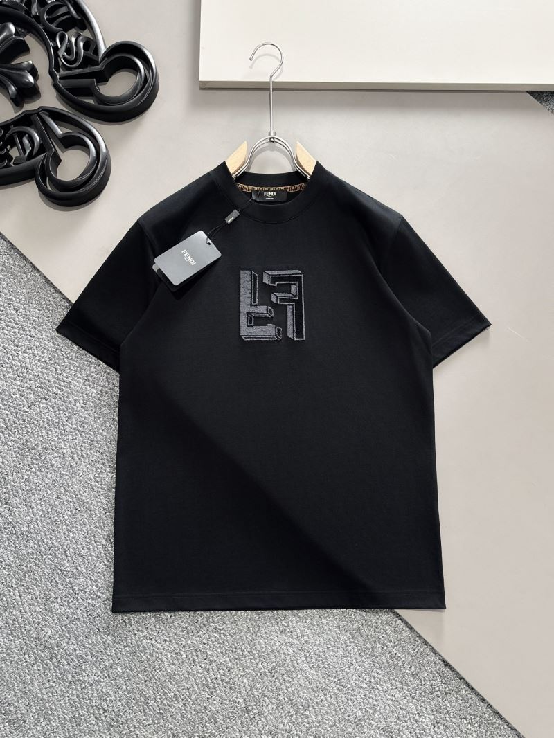 Fendi T-Shirts